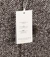 Profuomo Blazer Braun Melange Product / Detail
