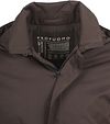 Profuomo Magnet Coat Brown Product / Detail