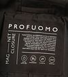Profuomo Magnet Jas Bruin Product / Detail