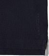 Profuomo Piqué Poloshirt Marine Product / Detail