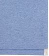 Profuomo Piqué Polo Shirt Blue Product / Detail