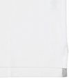 Profuomo Piqué Polo Shirt White Product / Detail