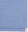 Profuomo Piqué Poloshirt Blau Product / Detail