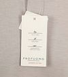 Profuomo Camiche Polo Shirt Beige Product / Detail