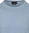 Steppin' Out Pullover Cotton Cashmere Sky Blue Product / Detail