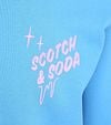 Pull Scotch and Soda Impression Bleu Product / Detail