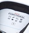 Pure Das Funktionsshirt Hellblau Product / Detail
