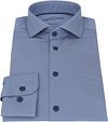 Pure Functional Shirt Blau Product / Detail
