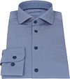 Pure Functional Shirt Blue Product / Detail