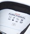 Pure The Functional Shirt Light Blue Product / Detail