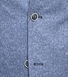 R2 Jersey Colbert Blauw Model / Detail