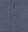 R2 Shirt Melange Navy Product / Detail