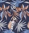 R2 Shirt Print Leaves  Product / Detail