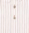 R2 Shirt Stripes Beige Product / Detail