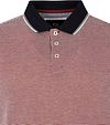 Suitable Oxford Polo Shirt Red Product / Detail
