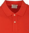 Gant Shield Piqué Polo Shirt Red Product / Detail