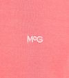McGregor Piqué Polo Shirt Coral Product / Detail