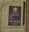 Reset Arlington Jacket Green Product / Detail