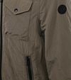 Reset Tarifa Desert Jas Taupe Product / Detail