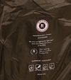 Reset Oxford jacket Dark green Product / Detail