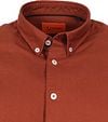 Suitable Hemd BD Oxford Rood Product / Detail