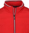 NZA Jas Wesley Rood Product / Detail