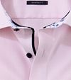 Olymp Chemise Luxor SL7 Rose Structure Product / Detail