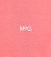 McGregor Piqué Poloshirt Coral Product / Detail