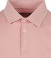 Suitable Liquid Poloshirt Lichtroze Product / Detail