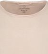 Dstrezzed Mc Queen T-shirt Melange Lichtroze Product / Detail