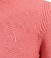 Dstrezzed Pullover Roze Melange Product / Detail