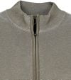 Suitable Claude Cardigan Taupe Product / Detail