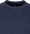 Suitable Respect Pullover Jean Donkerblauw Product / Detail
