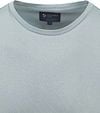 Suitable Respect T-shirt Jim Steel Groen Product / Detail
