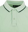 Suitable Respect Polo Tip Ferry Lichtgroen Product / Detail
