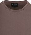 Suitable Respect T-shirt Jim Taupe Product / Detail