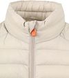Save The Duck Bodywarmer Adam Light Beige Product / Detail