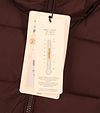 Save The Duck Jacke Boris Bordeaux Product / Detail