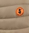 Save The Duck Jacket Alex Grey Product / Detail