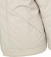 Save The Duck Jas Phrys Ecru Product / Detail