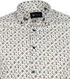 Suitable Shirt BD Design Green Product / Detail