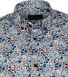 Suitable Shirt BD Design Blue Product / Detail