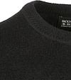 Scotch and Soda Soft Knit Pullover Schwarz Product / Detail