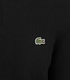Lacoste Pullover Zipper Schwarz Product / Detail