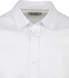Scotch and Soda Chemise Coupe Slim Blanc Product / Detail