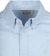 Scotch and Soda Core Oxford Overhemd Lichtblauw Product / Detail