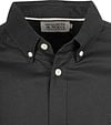 Scotch and Soda Core Oxford Overhemd Zwart Product / Detail