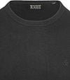 Scotch and Soda Core Pullover Zwart Product / Detail
