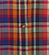 Scotch and Soda Hemd Karo Multicolour Product / Detail