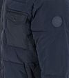 Scotch & Soda Puffa Jas Navy Product / Detail